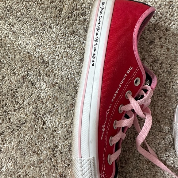 Custom Converse - Picture 2 of 7